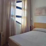 Atico Con Vistas Monte Gorbea Lägenhet *