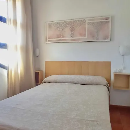Апартаменты Atico Con Vistas Monte Gorbea