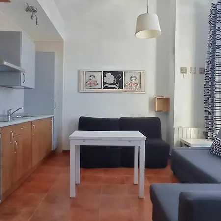 Apartamento Atico Con Vistas Monte Gorbea