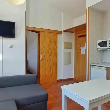 Апартаменты Atico Con Vistas Monte Gorbea *