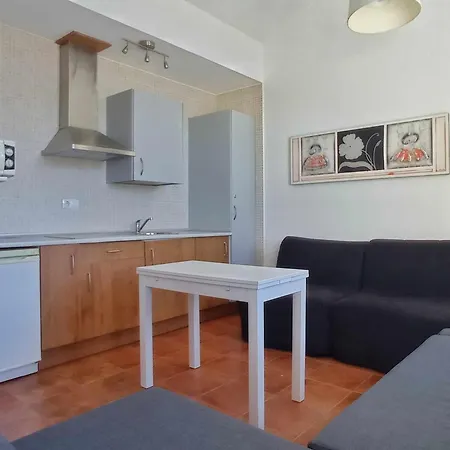 Apartamento Atico Con Vistas Monte Gorbea Serra Nevada