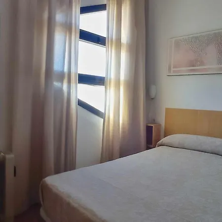 Atico Con Vistas Monte Gorbea Апартаменты *